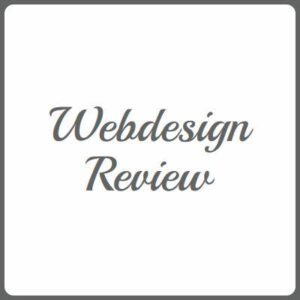webdesignreviews